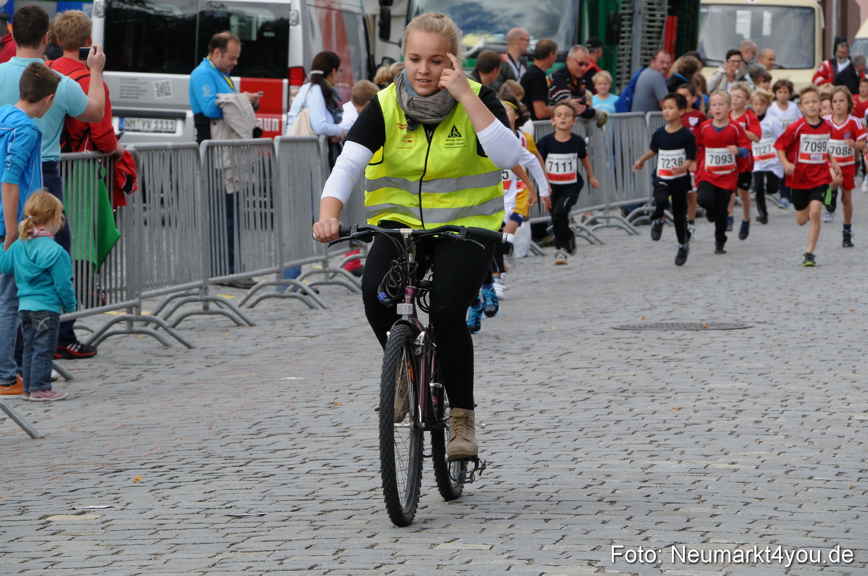 Stadtlauf Neumarkt 2013 1320